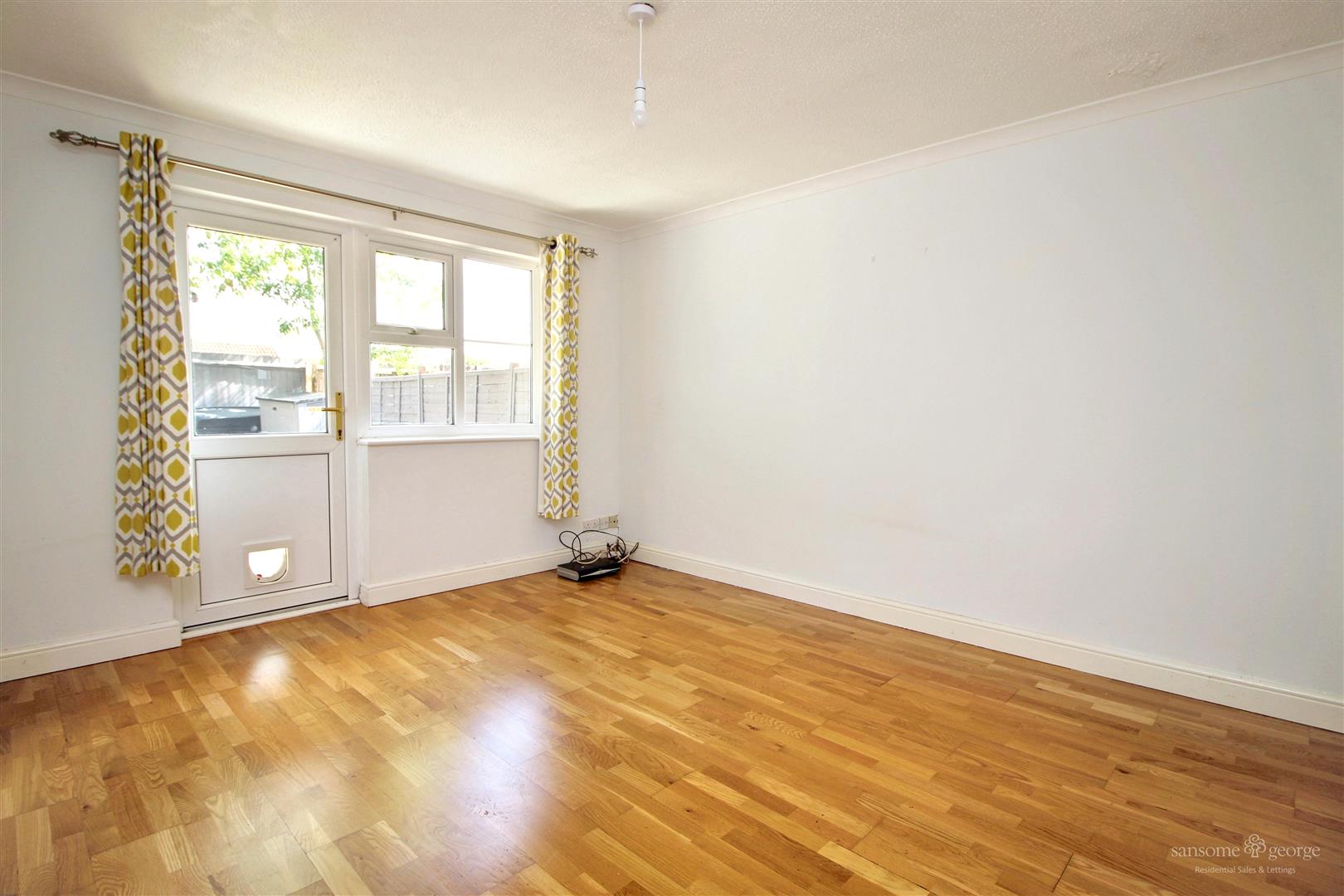 Talbot Way, Tilehurst, Reading